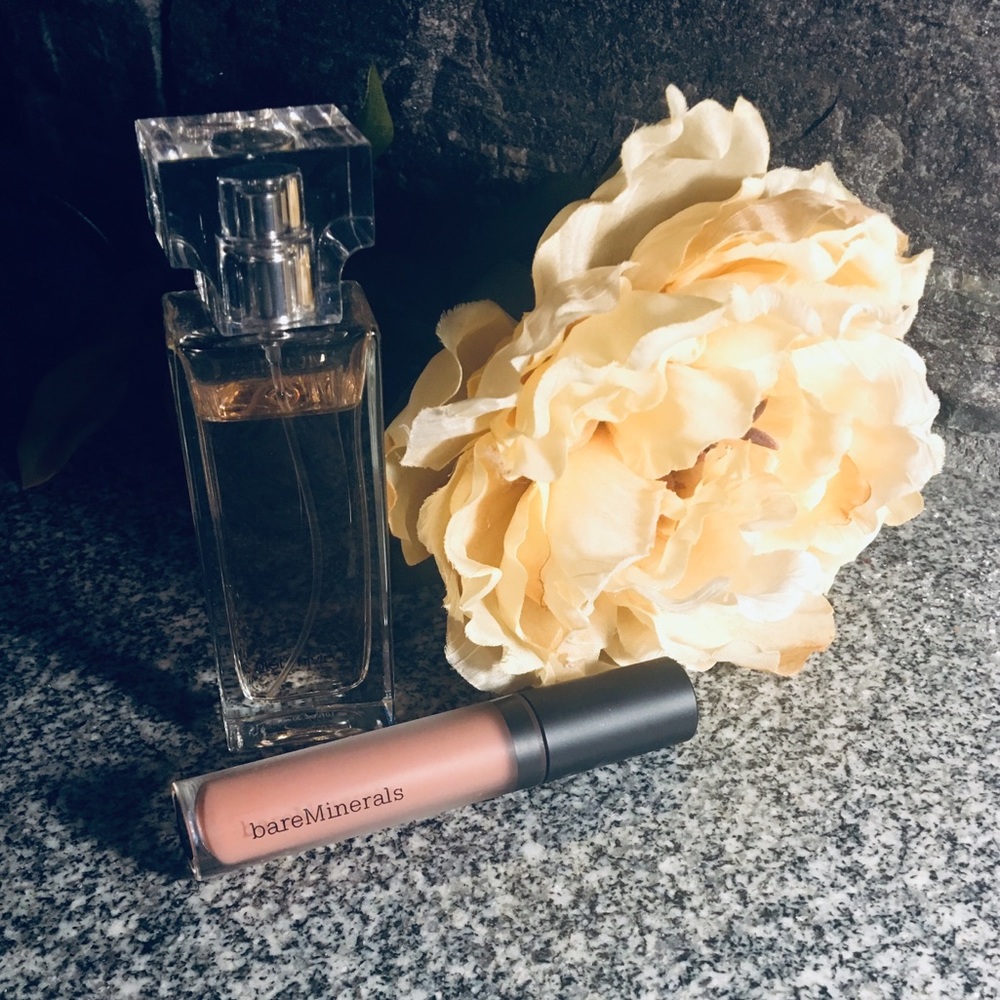 Gen Nude Matte Liquid Lipstick